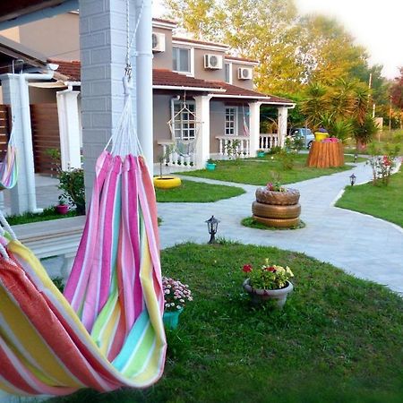 Demis Apartments Sidari  Ngoại thất bức ảnh