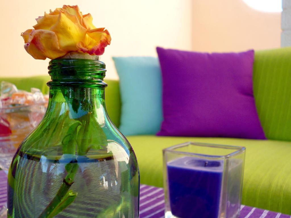 Demis Apartments Sidari  Ngoại thất bức ảnh
