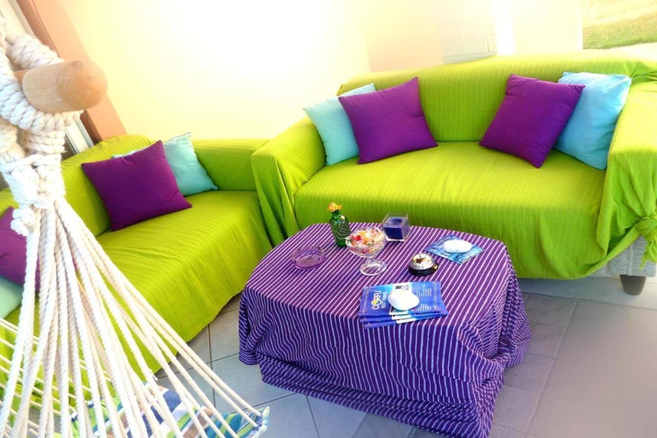 Demis Apartments Sidari  Ngoại thất bức ảnh
