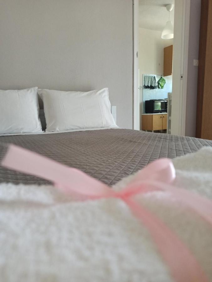 Demis Apartments Sidari  Ngoại thất bức ảnh