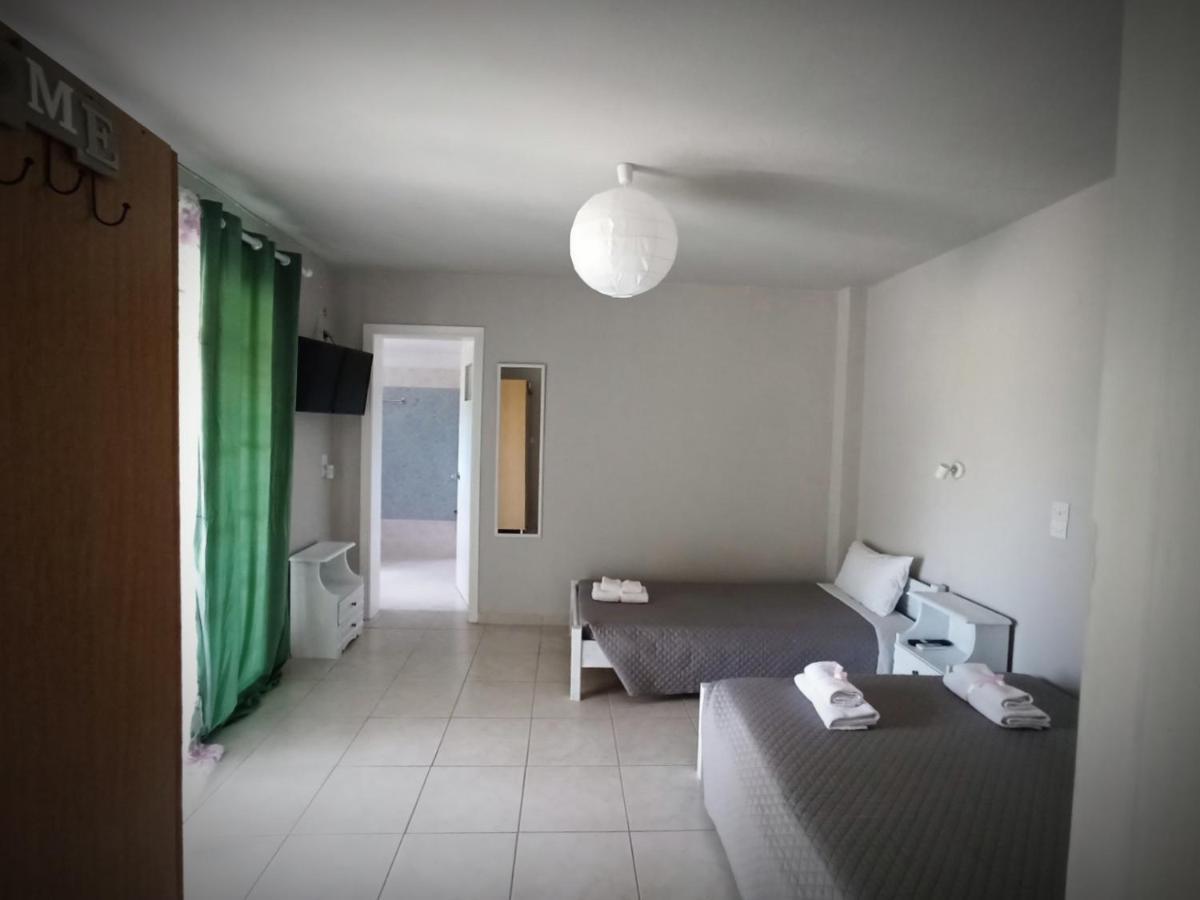 Demis Apartments Sidari  Ngoại thất bức ảnh