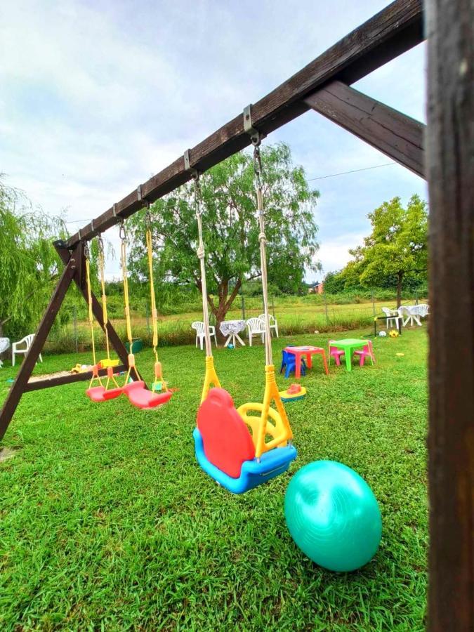 Demis Apartments Sidari  Ngoại thất bức ảnh