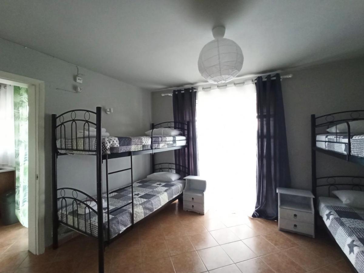 Demis Apartments Sidari  Ngoại thất bức ảnh