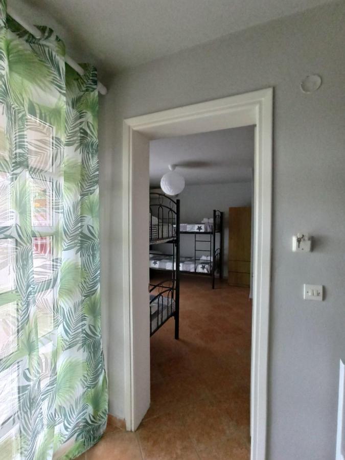 Demis Apartments Sidari  Ngoại thất bức ảnh