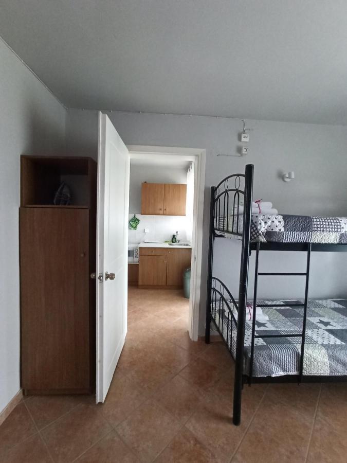 Demis Apartments Sidari  Ngoại thất bức ảnh