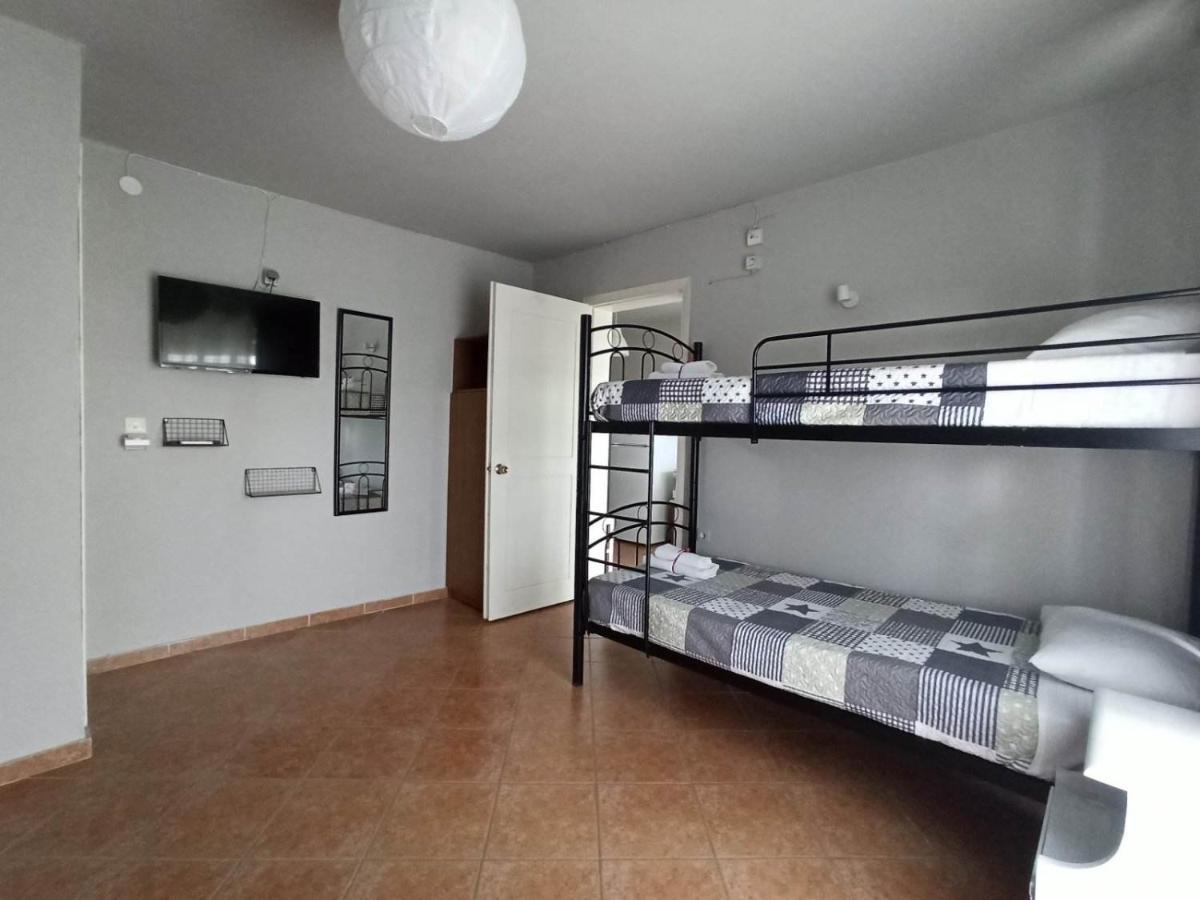 Demis Apartments Sidari  Ngoại thất bức ảnh