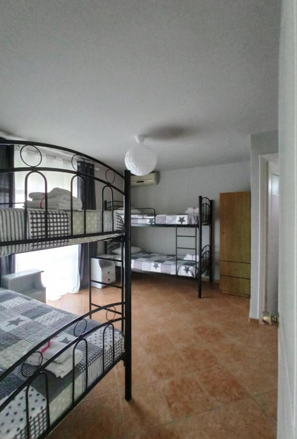 Demis Apartments Sidari  Ngoại thất bức ảnh