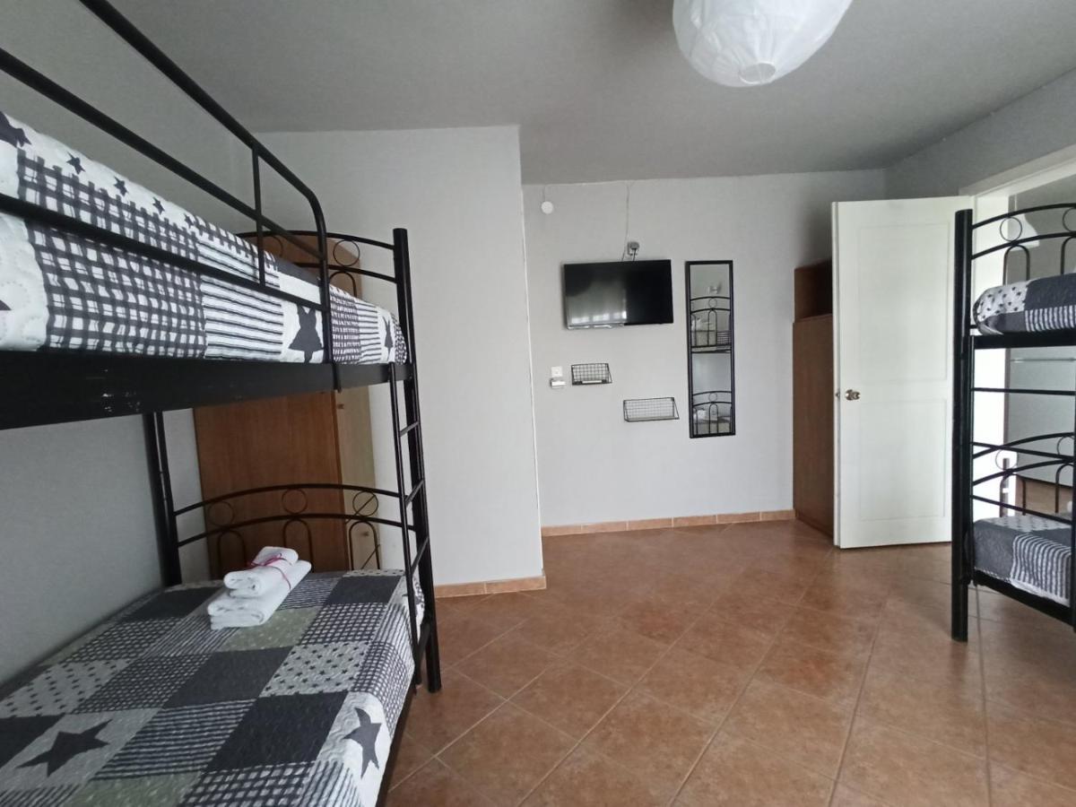 Demis Apartments Sidari  Ngoại thất bức ảnh