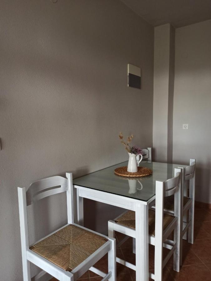 Demis Apartments Sidari  Ngoại thất bức ảnh