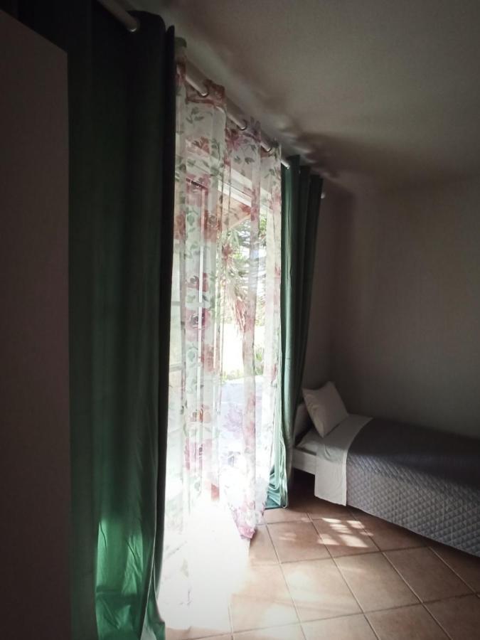 Demis Apartments Sidari  Ngoại thất bức ảnh