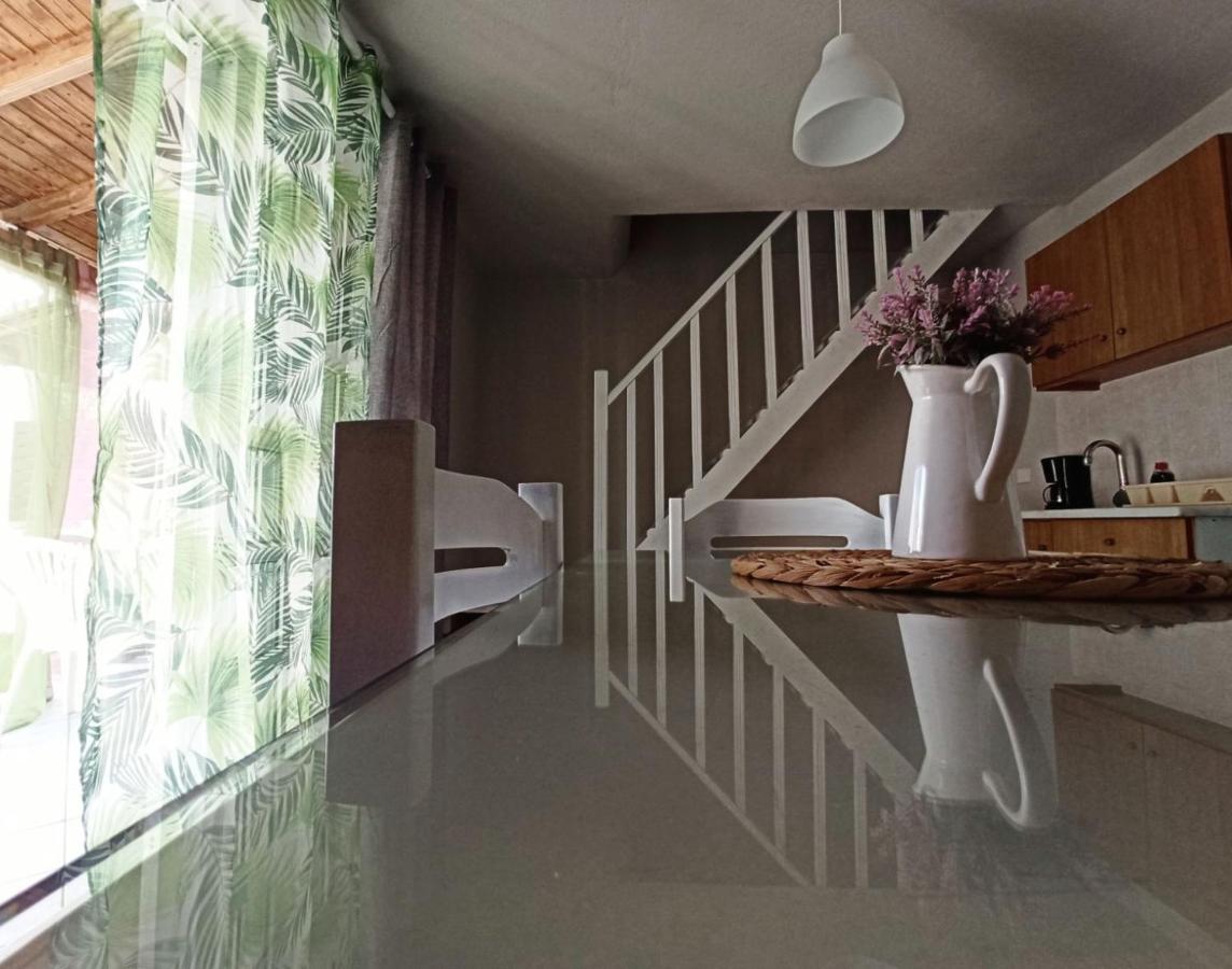 Demis Apartments Sidari  Ngoại thất bức ảnh