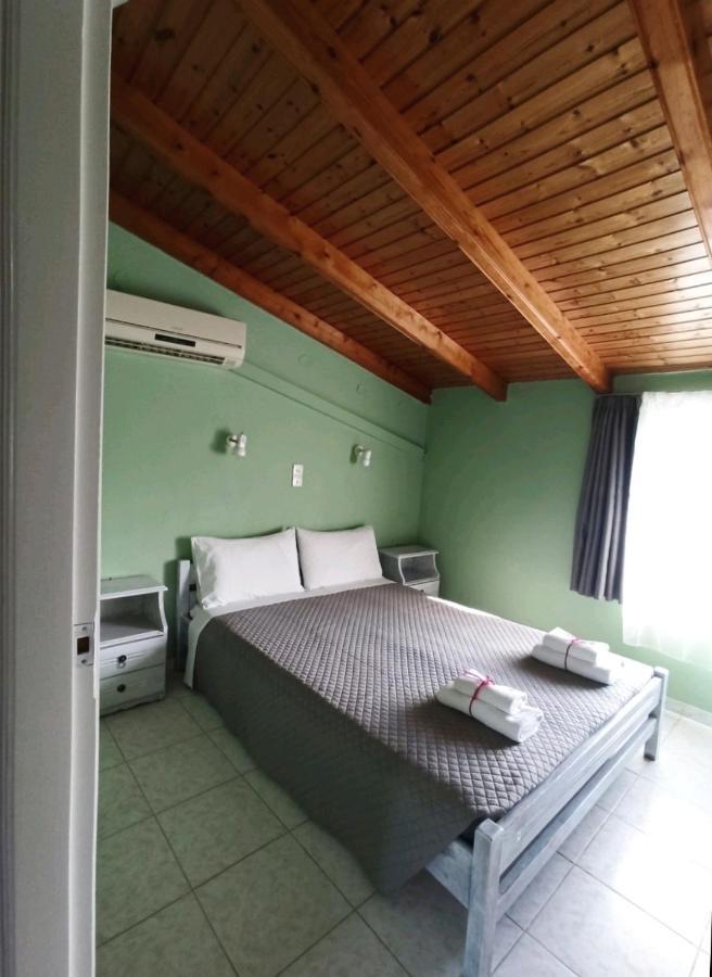 Demis Apartments Sidari  Ngoại thất bức ảnh