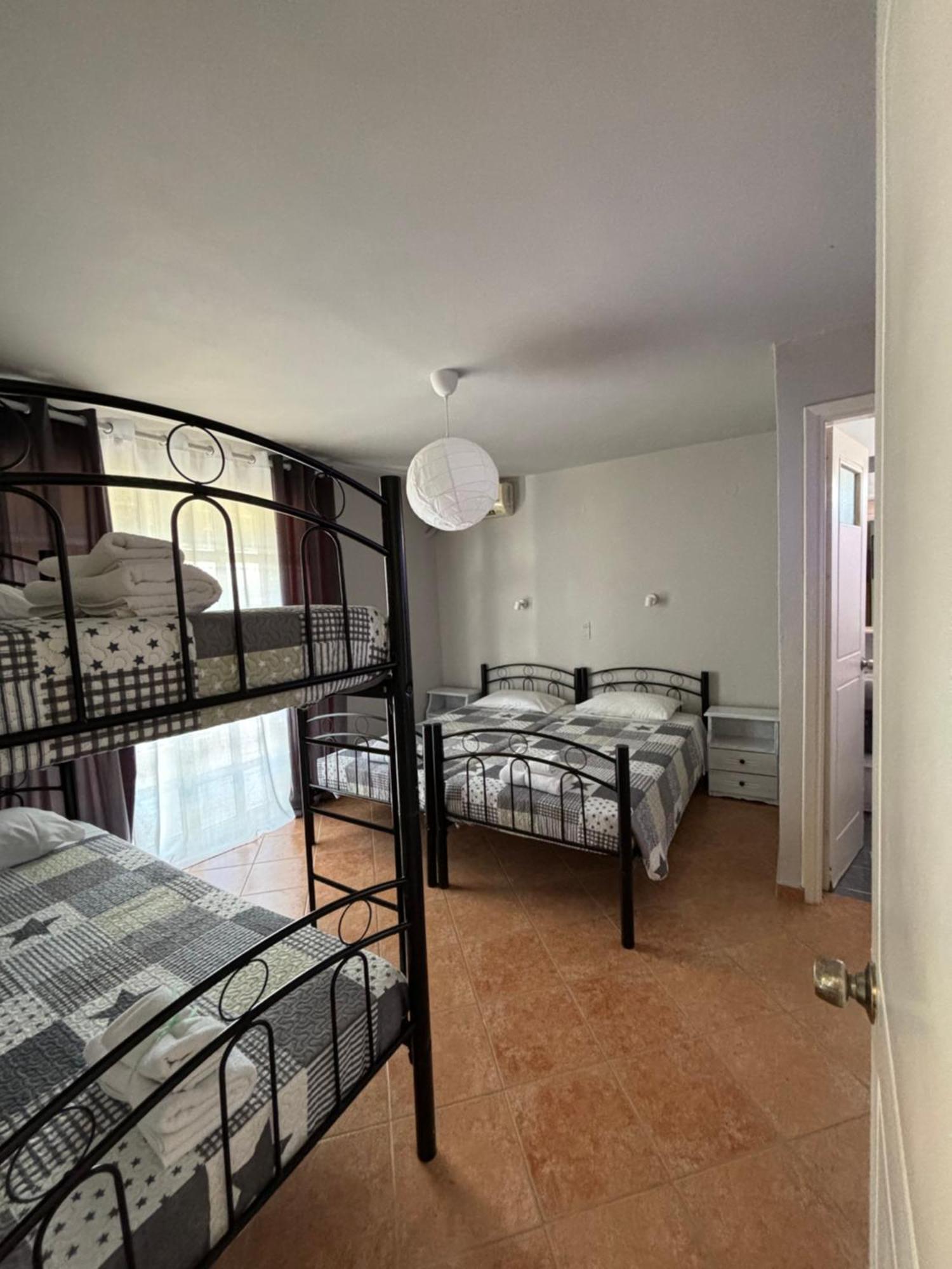 Demis Apartments Sidari  Ngoại thất bức ảnh